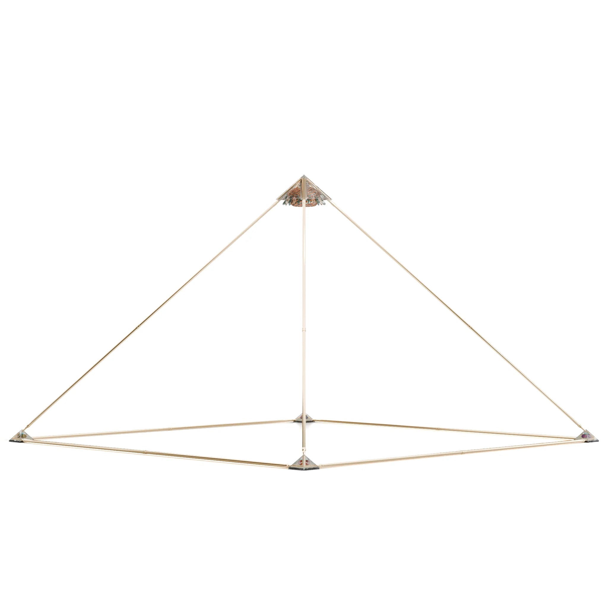 Seraphim – iPyramids i9 Giza Quantum Vortex & Shield